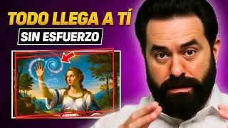 ¿Quieres Manifestar en 13 Minutos? Jacobo Grinberg Revela el Secreto (¡No Creerás lo Fácil Que Es!)