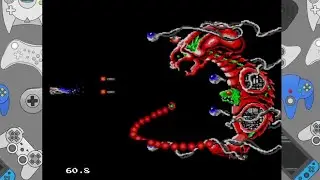 R-Type Master system
