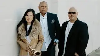 MARCO MONTOYA OF SMOOTH JAZZ ALLEY SPECIAL GUEST ON THE POWER HOUR WITH HOST MEL ALBIN
