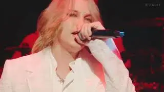 Like-an-Angel - 夏の憂鬱(Natsu no Yuuutsu) [time to say good-bye] [LIVE 2025 Angel beside yoU]