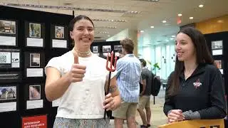 Internship Showcase 2024