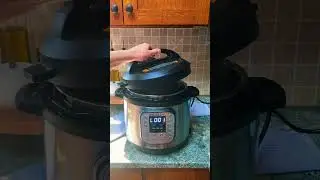 Instant Pot Duo Mini 3-Quart: The Ultimate 7-in-1 Electric Pressure Cooker  