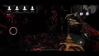 DBD Mobile Hacker