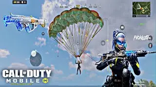 THIS ISOLATED MAP SO NICE | CODM