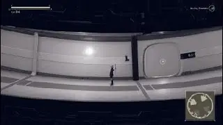 NieR:Automata Route B start