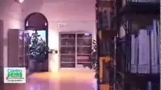 Presentazione del Centro IDEA del Comune di Ferrara