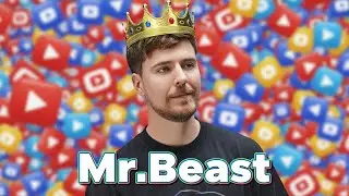 Mr Beast | Beater | Official song