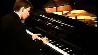 Angel Nancevski Tico Tico