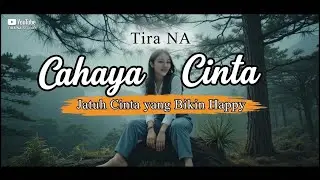 Tira Na - Cahaya Cinta (Official Audio) | Lagu Pop Rock Romantis Bikin Semangat