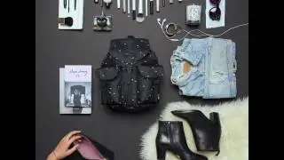 Herschel well packed - Dawson Backpack