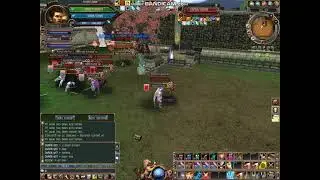Skillspeed hack on erza xD