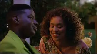 Class Act (1992) - Duncan Goes On Date With Damita - Blade and Ellen Scene