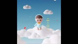 CuboAi Smart Baby Monitor｜Smarter Tech, Safer Sleep【Health】