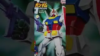 Best Mecha Collection 1/144 Gundam RX 78-2 Revival Ver. #gundam #gundamcommunity #bandai #gunpla