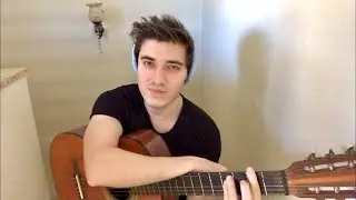 Ezhel Bul Beni (Cover) Berkay Sırım