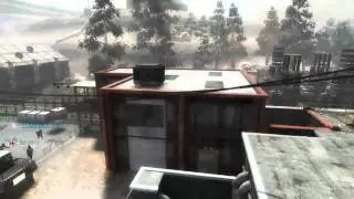 Quad Tomahawk - 1 Tomahawk 4 Kills