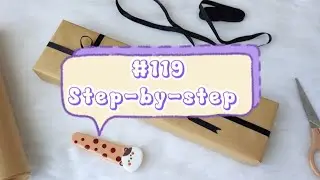 How to wrap a gift (Apple watch) #119 #applewatchseries8