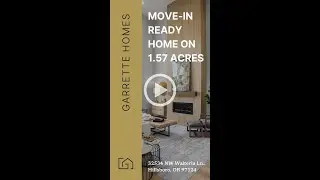 32534 NW Walteria Ln Hillsboro OR