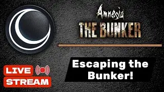Amnesia: The Bunker Escape & Star Wars Jedi: Survivor Continuing on our Quest (LIVE STREAM)