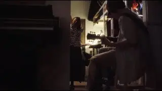 Fatbear Live in PK Records