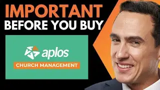 Aplos Review: 12 Things You Need To Know Before Buying (Best Church Management Software)