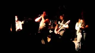 Killitorous - WHat DO you KNow ABout Ray FInkle -  Live