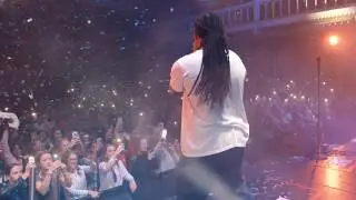 Henkie T - DomDoen ft. Jonna Fraser & The Lions | LIVE in Paradiso