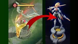How to Use SACRED STATUE 2024