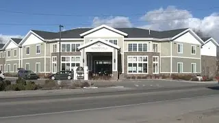 Lehi assisted living facility closing after violations indicate residents were in &lsquo;imminent danger&rsquo;