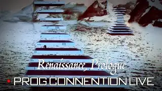 Renaissance - Prologue (1972) Reaction - The Prog Connection