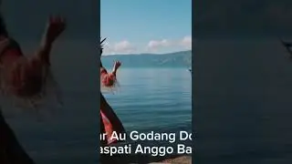 Danau Toba Dengan Keindahan Alam & Budaya, full lagu ada di beranda Video