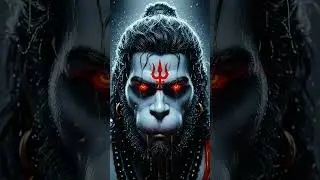 hanuman ji ka sandesh#heroic#ytstdio#hanumanbhakti#hanumanji#youtubeshorts#bajrangbali#bhakti#facts