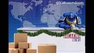 &iquest;Que pas&oacute; con el capit&aacute;n Acheran y Chairon de space marine 2?
