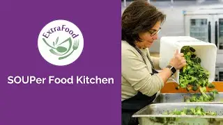 SOUPer Food Kitchen
