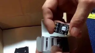 Fully Kissed - KISS ESC's And FC UnBoxing
