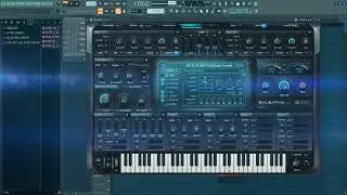 sylenth1 Presets FREE DOWNLOAD  - Circuit house & Edm  [Plucks, Leads, Pads, + Bass] 