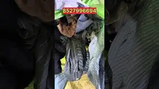You won't find such good quality goods anywhere else || Premium Men's Shirt || Korea Bale || #exp...