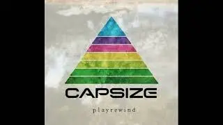 playrewind - Capsize (dvbl Mix)
