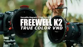 รีวิว VND FREEWELL K2 ตัวล่าสุดที่เขาเคลมว่าเป็น TRUE COLOR!