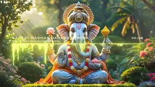 Most People Stop Before Day 21. That&rsquo;s the Point | SANKAT NASHAK GANESH STROTA