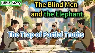 The Blind Men and the Elephant: The Trap of Partial Truths