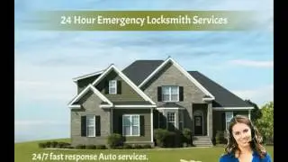 Advanced Locksmith Service
