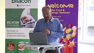 🇩🇪 Umweltmonitoring - Oberfl&auml;chenprobennahme in der Lebensmittelindustrie