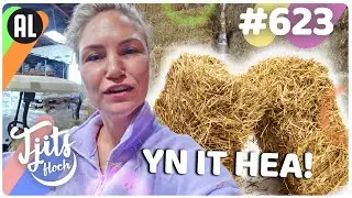 NIKS gaat zoals VERWACHT // Tjits Vlog #623