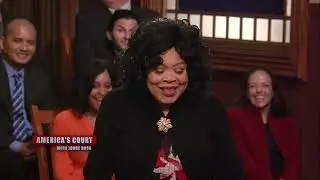 america's court with judge ross Season 13 Episode 52