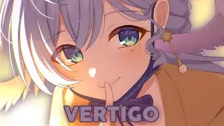 Nightcore - Vertigo | NURKO, Crystal Skies & Stefan PVDS