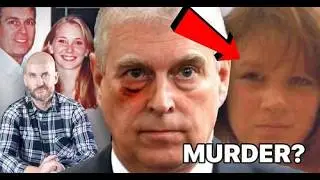 High Crimes Blue Murder And Certainly Not Mine A 17 Year Old Girl Royal Sandringham Estate MURDER 