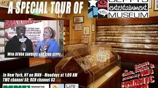 Fantastic Forum Episode #27 - SPECIAL 