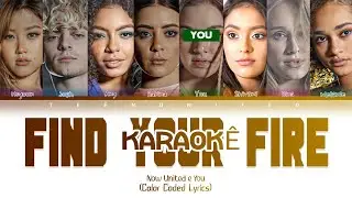 Now United & You 🎤 - 