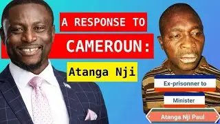 A RESPONSE TO CAMEROUN: ATANGA NJI